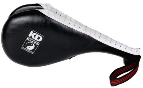Elite Leather Focus Target Double